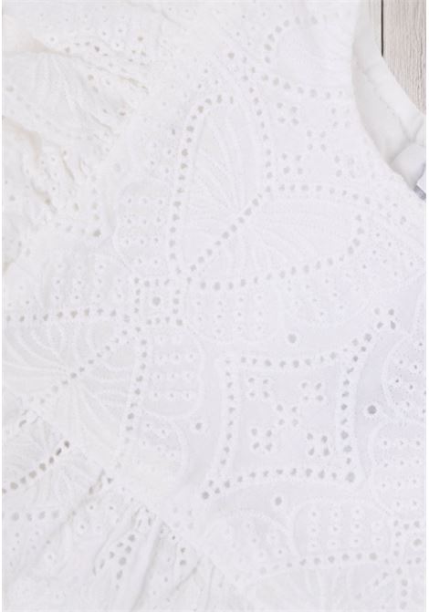 Pagliaccetto pizzo Tartine et Chocolat | CA3302101